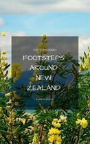 Footsteps around New Zealand