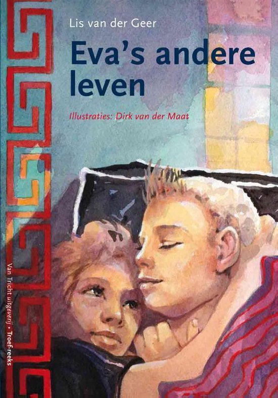 Eva's andere leven - Lis van der Geer | Do-index.org