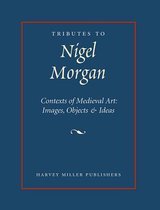 Tributes to Nigel J. Morgan