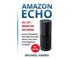 Amazon Echo