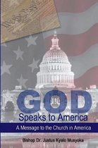 God Speaks to America