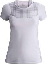 Bjorn Borg Toria Shirt Dames Sportkleding Wit 621109 001