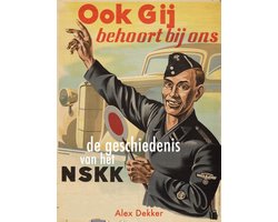 Ook gij behoort bij ons
