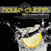 House Clubhits 2013.1