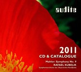 Symph Nr 9 / Cd Catalogue 2011