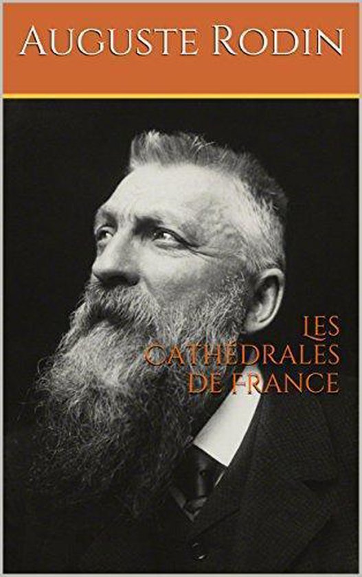 Les Cathédrales de France - cover