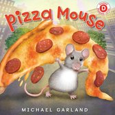 I Like to Read - Pizza Mouse