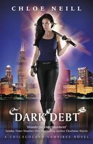Chicagoland Vampires Series - Dark Debt