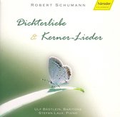 Schumann: Dichterliebe; Kerner-Lieder