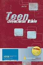 NIV Teen Devotional Bible