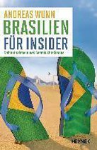 Brasilien für Insider
