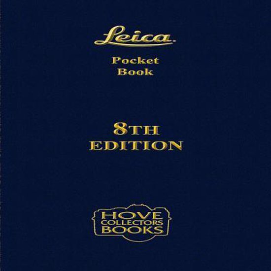 Leica Collectors Guide, Dennis Laney | 9781874707004 | Boeken | bol