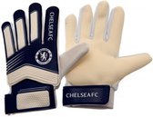 Chelsea FC Keepershandschoenen Boys blauw