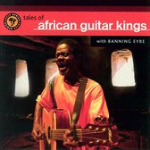 Tales Of African Guitar Kings