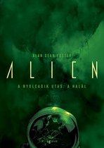 Alien 1 - A nyolcadik utas: a Halál