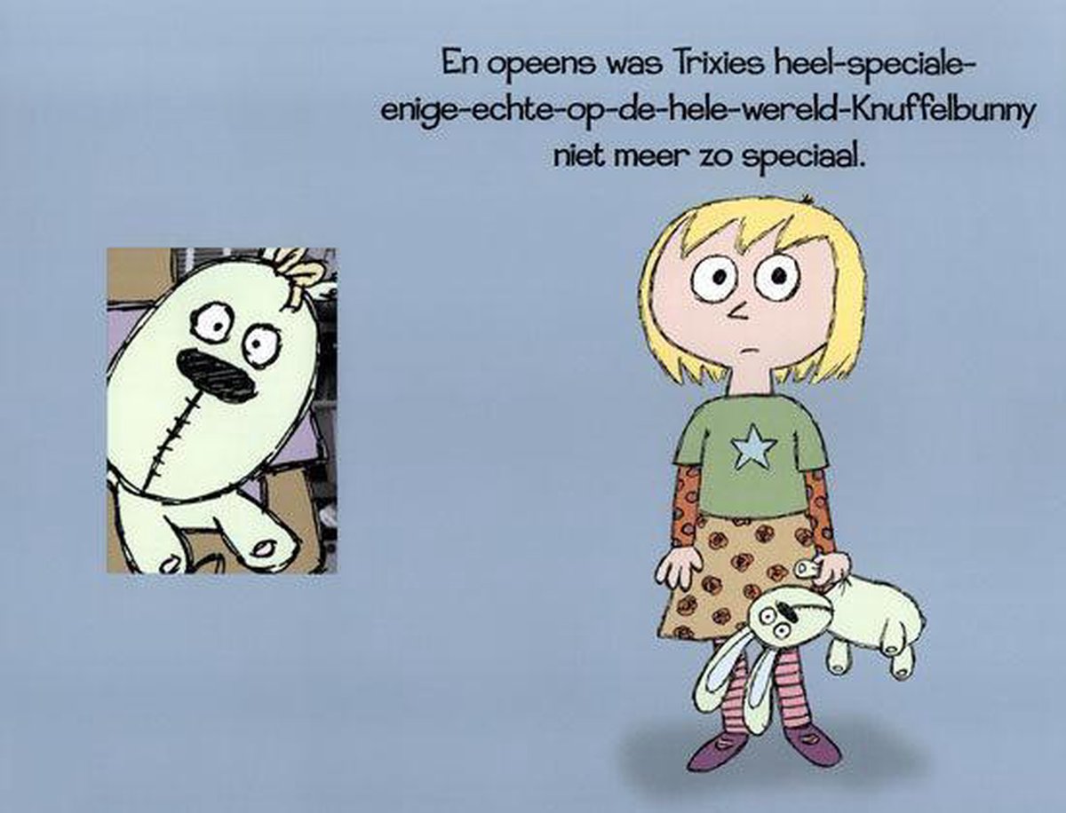 Knuffelbunny, Mo Willems | 9789025752767 | Boeken | bol