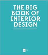 Big Book of Interior Design