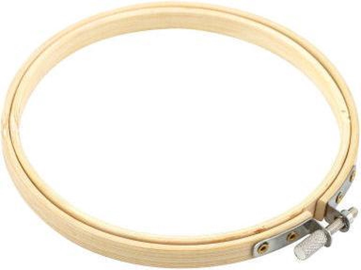 Borduurring 33 cm