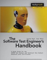 The Software Test Engineer's Handbook