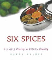 Six Spices**