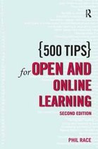 500 Tips- 500 Tips for Open and Online Learning
