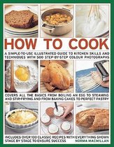 How to Cook