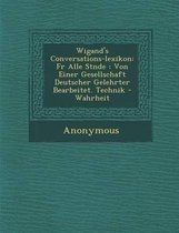 Wigand's Conversations-Lexikon