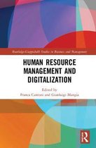 Routledge-Giappichelli Studies in Business and Management- Human Resource Management and Digitalization
