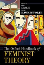 Oxford Handbooks-The Oxford Handbook of Feminist Theory