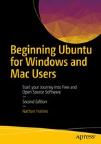 Beginning Ubuntu for Windows and Mac Users