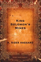 King Solomon's Mines