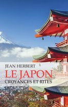 Le japon, Croyances et rites