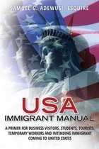 USA Immigrant Manual