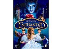 Enchanted