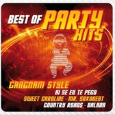 st Of Partyhits - Gangnam Style
