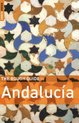 The Rough Guide To Andalucia