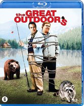 The Great Outdoors (Blu-ray)