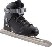 Roces Speed Trainer - Norenschaats - Maat 40 - Zwart