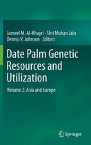 Date Palm Genetic Resources and Utilization