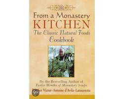 From a Monastery Kitchen