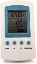 TRINATECH THERMO-HYGROMETER