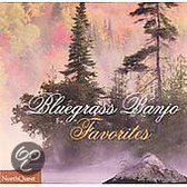 Bluegrass Banjo Favorites