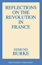 Reflections on the Revolution in France