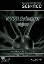 Twenty First Century Science