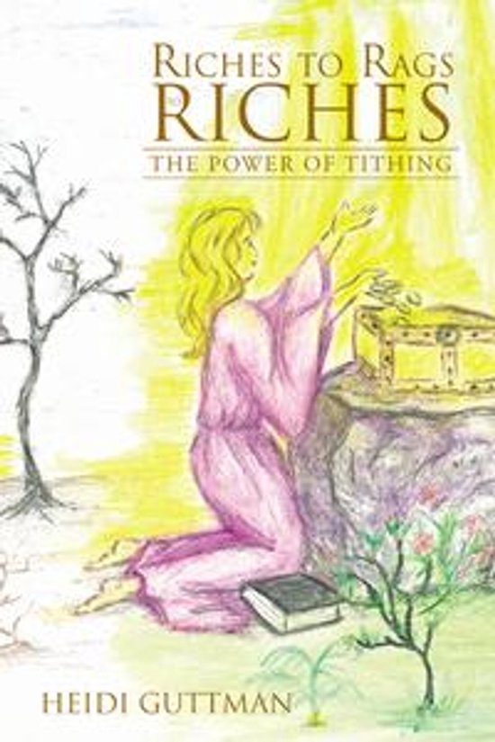 Riches to Rags to Riches - cover