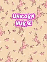 Unicorn Nurse
