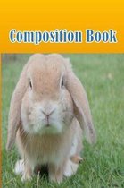 Composition Book