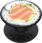 PopSockets PopGrip - Salmon Roll