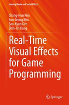 Gaming Media and Social Effects - Real-Time Visual Effects for Game Programming