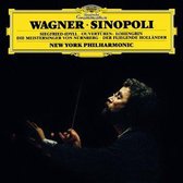 Wagner: Siegfried-Idyll - Ouverturen